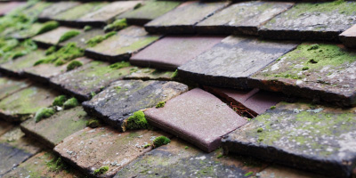 Mottram roof repair costs